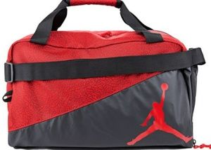 Jordan Medium Duffle Bag